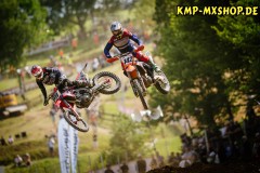 ADAC MX Masters 2024 , ADAC MX Masters Bielstein

Jordi Tixier ( Frankreich / Honda / KMP Honda Racing powered by Krettek ) und Jere Haavisto ( Finnland / KTM / Schmicker Racing ) beim ADAC MX Masters