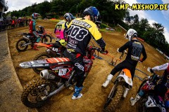 Bielstein , 230624 , ADAC MX Masters

Im Bild: Scott Smulders ( Niederlande / Honda / KMP Honda Racing powered by Krettek ) beim ADAC MX Youngster Cup

Foto: Steve Bauerschmidt