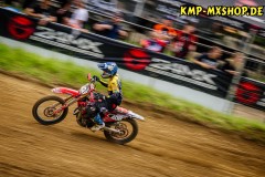 Bielstein , 230624 , ADAC MX Masters

Im Bild: Scott Smulders ( Niederlande / Honda / KMP Honda Racing powered by Krettek ) beim ADAC MX Youngster Cup

Foto: Steve Bauerschmidt