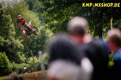 Bielstein , 230624 , ADAC MX Masters

Im Bild: Jordi Tixier ( Frankreich / Honda / KMP Honda Racing powered by Krettek ) beim ADAC MX Masters

Foto: Steve Bauerschmidt