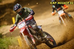 Bielstein , 230624 , ADAC MX Masters

Im Bild: Scott Smulders ( Niederlande / Honda / KMP Honda Racing powered by Krettek ) beim ADAC MX Youngster Cup

Foto: Steve Bauerschmidt