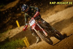 Bielstein , 230624 , ADAC MX Masters

Im Bild: Scott Smulders ( Niederlande / Honda / KMP Honda Racing powered by Krettek ) beim ADAC MX Youngster Cup

Foto: Steve Bauerschmidt