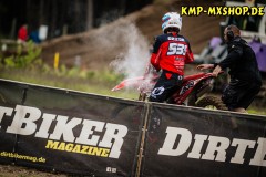 Dreetz , 280424 , ADAC MX Masters

Im Bild: Seweryn Gazda ( Polen / KTM / KMP Honda Racing powered by Krettek ) beim ADAC MX Junior Cup 125

Foto: Steve Bauerschmidt