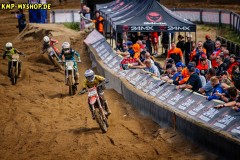 Tensfeld , 140724 , ADAC MX Masters

Im Bild: Scott Smulders ( Niederlande / Honda / KMP Honda Racing powered by Krettek ) beim ADAC MX Youngster Cup

Foto: Steve Bauerschmidt