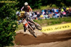 Tensfeld , 140724 , ADAC MX Masters

Im Bild: Scott Smulders ( Niederlande / Honda / KMP Honda Racing powered by Krettek ) beim ADAC MX Youngster Cup

Foto: Steve Bauerschmidt