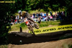 Tensfeld , 140724 , ADAC MX Masters

Im Bild: Scott Smulders ( Niederlande / Honda / KMP Honda Racing powered by Krettek ) beim ADAC MX Youngster Cup

Foto: Steve Bauerschmidt