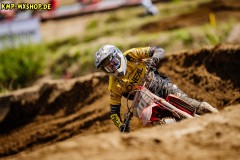 Tensfeld , 140724 , ADAC MX Masters

Im Bild: Scott Smulders ( Niederlande / Honda / KMP Honda Racing powered by Krettek ) beim ADAC MX Youngster Cup

Foto: Steve Bauerschmidt