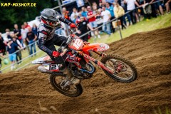 Tensfeld , 140724 , ADAC MX Masters

Im Bild: Maximilian Nagl ( Deutschland / Honda / KMP Honda Racing powered by Krettek ) beim ADAC MX Masters

Foto: Steve Bauerschmidt