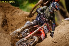 Tensfeld , 140724 , ADAC MX Masters

Im Bild: Scott Smulders ( Niederlande / Honda / KMP Honda Racing powered by Krettek ) beim ADAC MX Youngster Cup

Foto: Steve Bauerschmidt