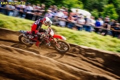 Tensfeld , 140724 , ADAC MX Masters

Im Bild: Edvards Bidzans ( Lettland / Husqvarna / KMP Honda Racing powered by Krettek ) beim ADAC MX Youngster Cup

Foto: Steve Bauerschmidt