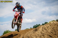 Tensfeld , 140724 , ADAC MX Masters

Im Bild: Maximilian Nagl ( Deutschland / Honda / KMP Honda Racing powered by Krettek ) beim ADAC MX Masters

Foto: Steve Bauerschmidt