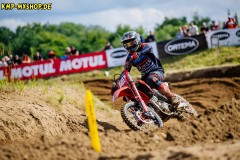 Tensfeld , 140724 , ADAC MX Masters

Im Bild: Maximilian Nagl ( Deutschland / Honda / KMP Honda Racing powered by Krettek ) beim ADAC MX Masters

Foto: Steve Bauerschmidt