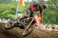 Vellahn , 260524 , ADAC MX Masters

Im Bild: Maximilian Nagl ( Deutschland / Honda / KMP Honda Racing powered by Krettek ) beim ADAC MX Masters

Foto: Steve Bauerschmidt