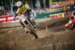 Vellahn , 260524 , ADAC MX Masters

Im Bild: Marius Adomaitis ( Litauen / GasGas / KMP Honda Racing powered by Krettek ) beim ADAC MX Junior Cup 125

Foto: Steve Bauerschmidt