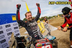 Dreetz , 011023 , ADAC MX Masters

Im Bild: Maximilian Nagl ( Deutschland / Honda / KMP Honda Racing powered by Krettek ) wird zum vierten Mal ADAC MX Masters Champion

Foto: Steve Bauerschmidt