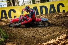 Bielstein , 220624 , ADAC MX Masters

Im Bild: Jordi Tixier ( Frankreich / Honda / KMP Honda Racing powered by Krettek ) beim ADAC MX Masters

Foto: Steve Bauerschmidt