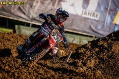 Holzgerlingen , 210924 , ADAC MX Masters

Im Bild: Marco Fleissig ( Deutschland / Honda / KMP Honda Racing powered by Krettek ) beim ADAC MX Masters

Foto: Steve Bauerschmidt