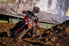 Holzgerlingen , 210924 , ADAC MX Masters

Im Bild: Nico Meintel ( Deutschland / Honda / KMP Honda Racing powered by Krettek ) beim ADAC MX Masters

Foto: Steve Bauerschmidt