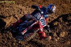 Holzgerlingen , 210924 , ADAC MX Masters

Im Bild: Jordi Tixier ( Frankreich / Honda / KMP Honda Racing powered by Krettek ) beim ADAC MX Masters

Foto: Steve Bauerschmidt