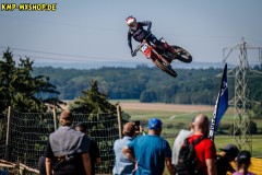 Holzgerlingen , 210924 , ADAC MX Masters

Im Bild: Luca Diserens ( Schweiz / Honda / KMP Honda Racing powered by Krettek ) beim ADAC MX Youngster Cup

Foto: Steve Bauerschmidt