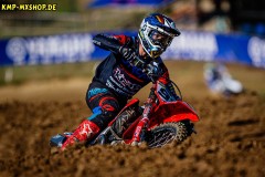 Holzgerlingen , 210924 , ADAC MX Masters

Im Bild: Jordi Tixier ( Frankreich / Honda / KMP Honda Racing powered by Krettek ) beim ADAC MX Masters

Foto: Steve Bauerschmidt