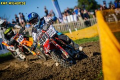 Holzgerlingen , 210924 , ADAC MX Masters

Im Bild: Marco Fleissig ( Deutschland / Honda / KMP Honda Racing powered by Krettek ) beim ADAC MX Masters

Foto: Steve Bauerschmidt