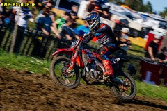 Holzgerlingen , 210924 , ADAC MX Masters

Im Bild: Jordi Tixier ( Frankreich / Honda / KMP Honda Racing powered by Krettek ) beim ADAC MX Masters

Foto: Steve Bauerschmidt