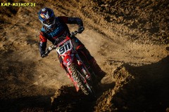 Holzgerlingen , 210924 , ADAC MX Masters

Im Bild: Jordi Tixier ( Frankreich / Honda / KMP Honda Racing powered by Krettek ) beim ADAC MX Masters

Foto: Steve Bauerschmidt