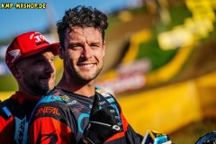 Holzgerlingen , 210924 , ADAC MX Masters

Im Bild: Jordi Tixier ( Frankreich / Honda / KMP Honda Racing powered by Krettek ) beim ADAC MX Masters

Foto: Steve Bauerschmidt