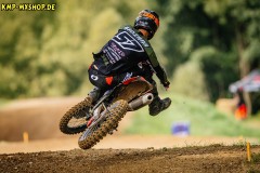 Jauer , 310824 , ADAC MX Masters

Im Bild: Edvards Bidzans ( Lettland / Husqvarna / KMP Honda Racing powered by Krettek ) beim ADAC MX Youngster Cup

Foto: Steve Bauerschmidt