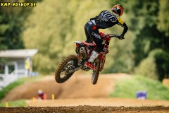 Jauer , 310824 , ADAC MX Masters

Im Bild: Scott Smulders ( Niederlande / Honda / KMP Honda Racing powered by Krettek ) beim ADAC MX Youngster Cup

Foto: Steve Bauerschmidt