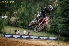 Jauer , 310824 , ADAC MX Masters

Im Bild: Scott Smulders ( Niederlande / Honda / KMP Honda Racing powered by Krettek ) beim ADAC MX Youngster Cup

Foto: Steve Bauerschmidt