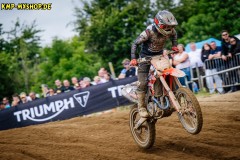 Tensfeld , 140724 , ADAC MX Masters

Im Bild: Maximilian Nagl ( Deutschland / Honda / KMP Honda Racing powered by Krettek ) beim ADAC MX Masters

Foto: Steve Bauerschmidt