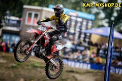 Vellahn , 250524 , ADAC MX Masters

Im Bild: Scott Smulders ( Niederlande / Honda / KMP Honda Racing powered by Krettek ) beim ADAC MX Youngster Cup

Foto: Steve Bauerschmidt