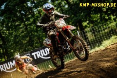 Vellahn , 260524 , ADAC MX Masters

Im Bild: Scott Smulders ( Niederlande / Honda / KMP Honda Racing powered by Krettek ) beim ADAC MX Youngster Cup

Foto: Steve Bauerschmidt