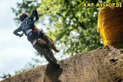 Vellahn , 260524 , ADAC MX Masters

Im Bild: Scott Smulders ( Niederlande / Honda / KMP Honda Racing powered by Krettek ) beim ADAC MX Youngster Cup

Foto: Steve Bauerschmidt