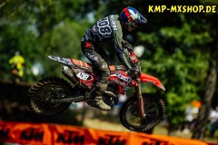 Vellahn , 260524 , ADAC MX Masters

Im Bild: Scott Smulders ( Niederlande / Honda / KMP Honda Racing powered by Krettek ) beim ADAC MX Youngster Cup

Foto: Steve Bauerschmidt