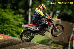 Vellahn , 260524 , ADAC MX Masters

Im Bild: Marius Adomaitis ( Litauen / GasGas / KMP Honda Racing powered by Krettek ) beim ADAC MX Junior Cup 125

Foto: Steve Bauerschmidt