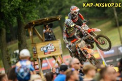 Vellahn , 260524 , ADAC MX Masters

Im Bild: Dennis Ullrich ( Deutschland / KTM / KTM Sarholz Racing Team ) und Jordi Tixier ( Frankreich / Honda / KMP Honda Racing powered by Krettek ) beim ADAC MX Masters

Foto: Steve Bauerschmidt